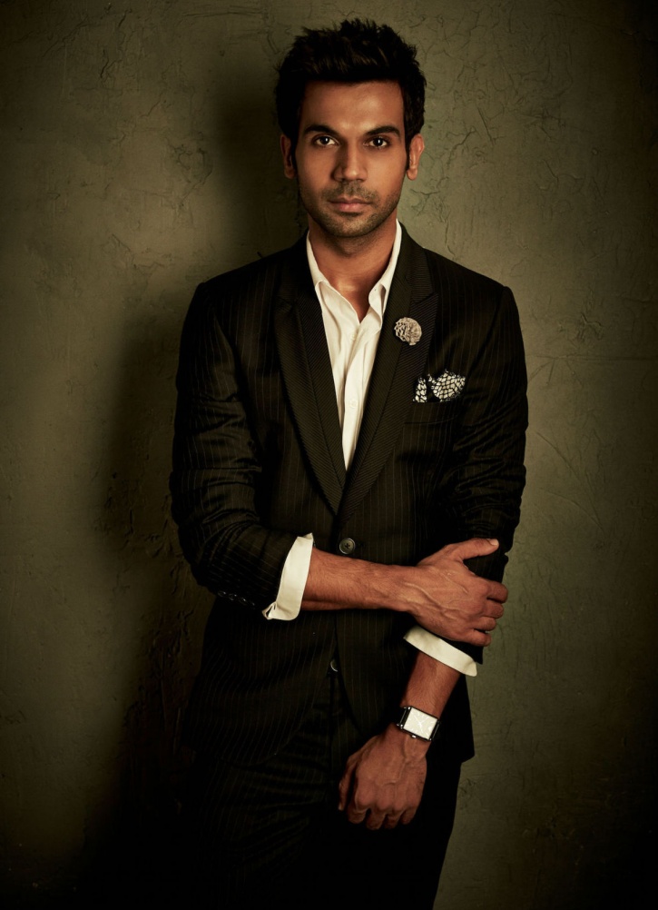 EXCLUSIVE: Rajkummar Rao on being a game changer post Stree's 100 crore club feat - It’s a humble beginning